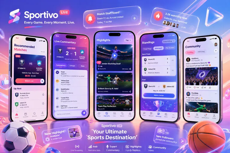 宝威体育体育直播 App 获取页面配图：新球队背景